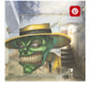 Meet your Posher, Paul